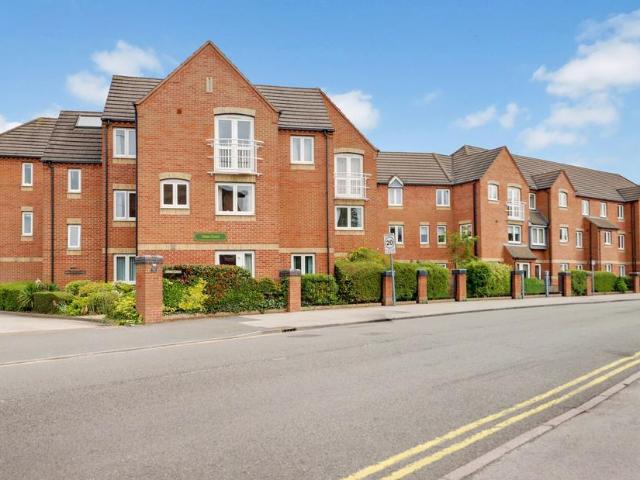 House for sale in Abbey Park, Barton In Fabis
