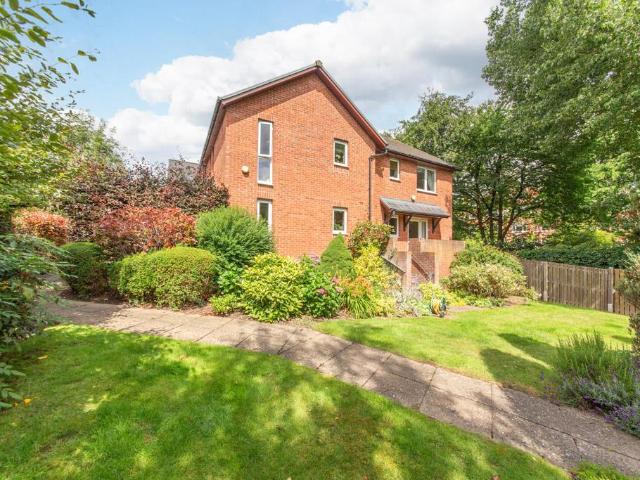 House for sale in Ludlow, Shropshire