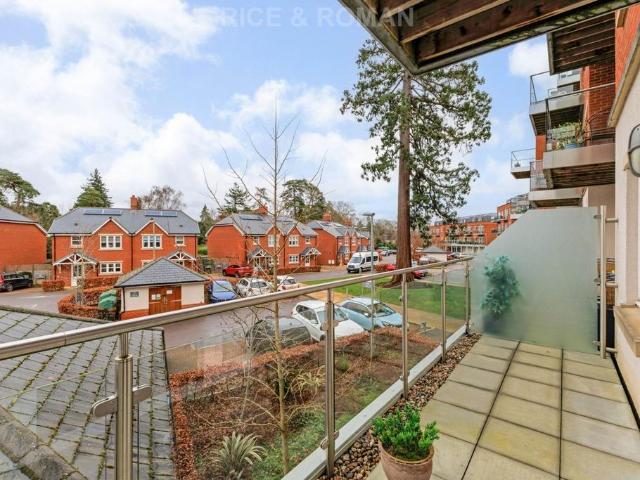 House for sale in Sunninghill and Ascot, Sunningdale