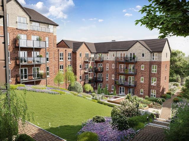 House for sale in Butterton, Staffordshire