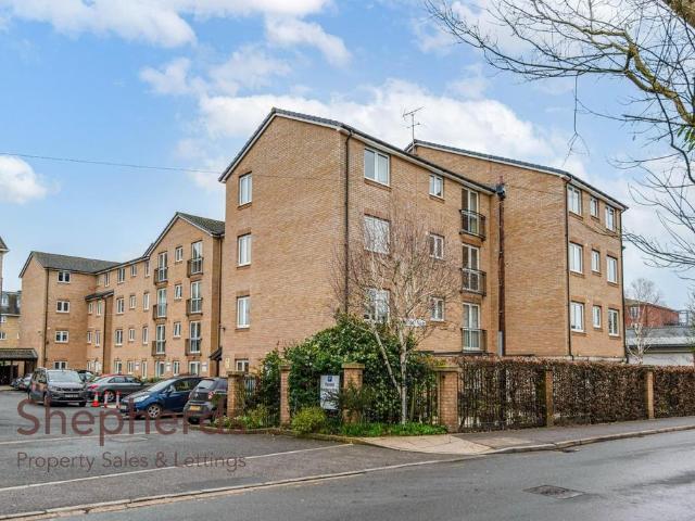House for sale in Broxbourne, Hertfordshire