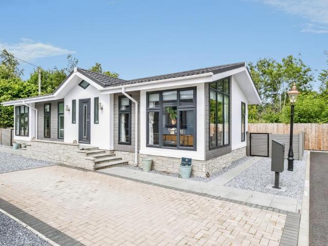 House for sale in Kinloss, Scotland