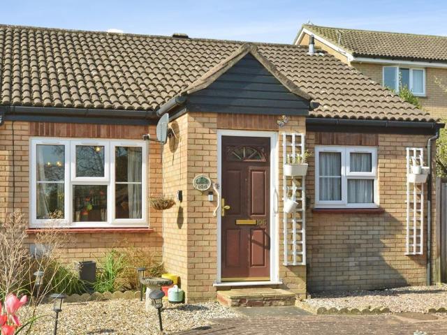 House for sale in Great Linford, Milton Keynes