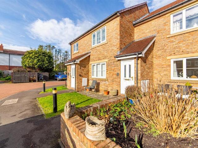 House for sale in Ingoe, Northumberland