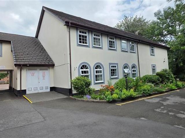 House for sale in Marple, Greater Manchester