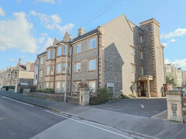House for sale in Weston-super-mare, North Somerset