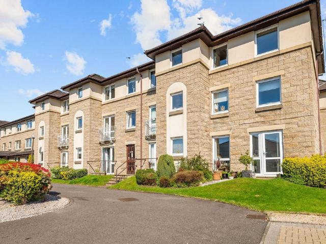 House for sale in Cambuskenneth, Scotland
