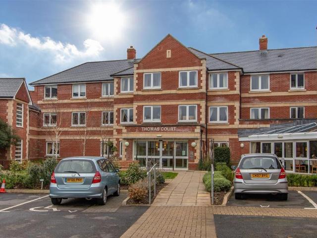 House for sale in Penylan, Falcon Lodge