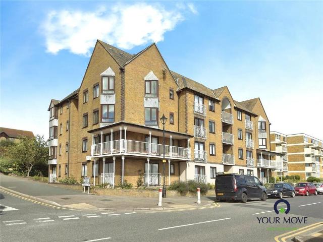 House for sale in East Cliff, Thanet