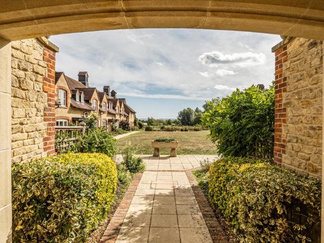 House for sale in Stanford in the Vale, Vale of White Horse