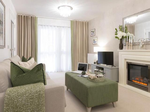 House for sale in Horsham, West Sussex