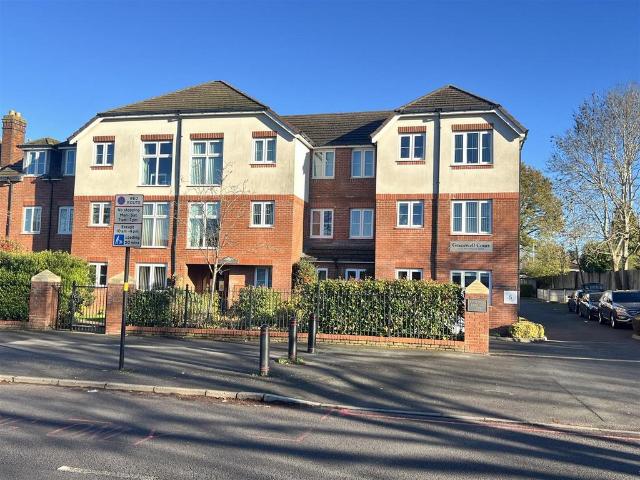 House for sale in Hall Green, West Midlands
