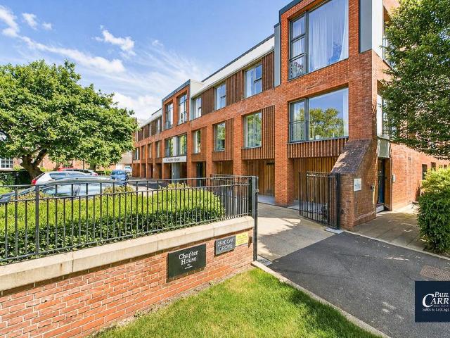 House for sale in Lichfield, Boley Park
