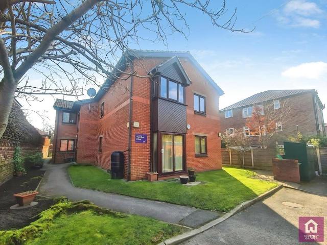 House for sale in Georgia, Greater Manchester