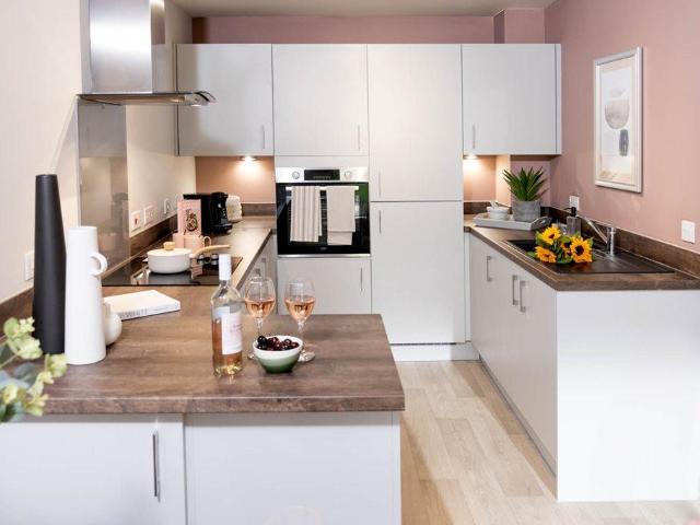 House for sale in Kennessee Green, Maghull