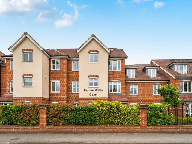 House for sale in Woking, Surrey