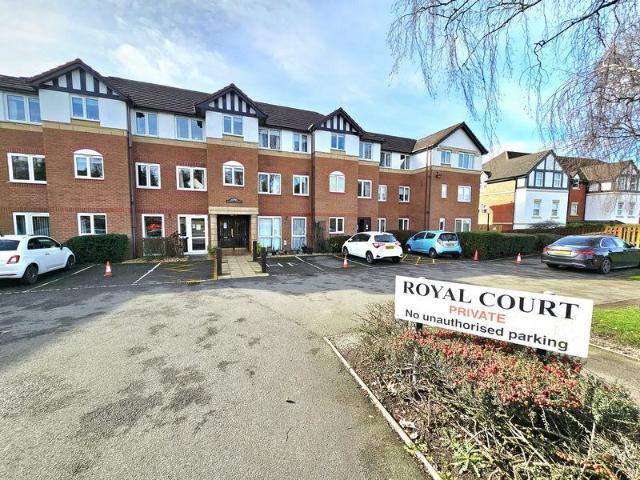 House for sale in Maney, Sutton Coldfield