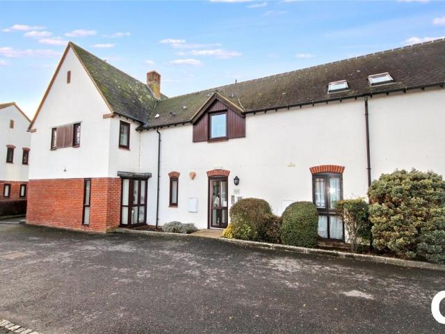 House for sale in Ringwood, Ashurst Bridge