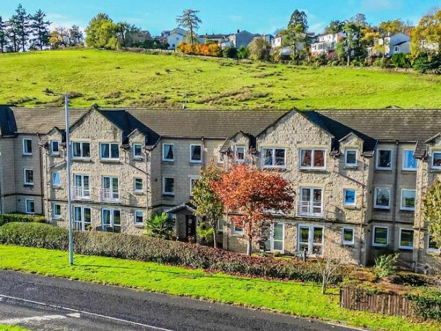 House for sale in Dunblane, Scotland