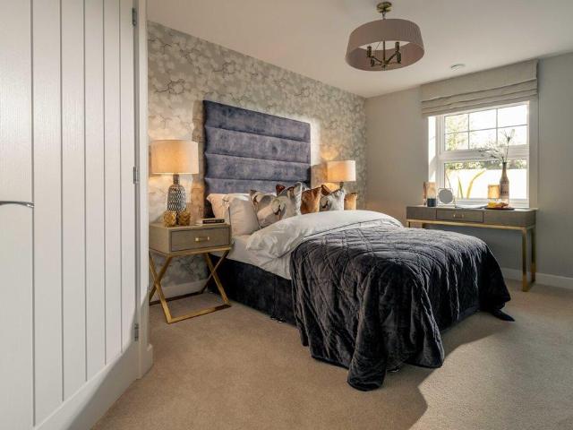 House for sale in Newton St Cyres, Devon