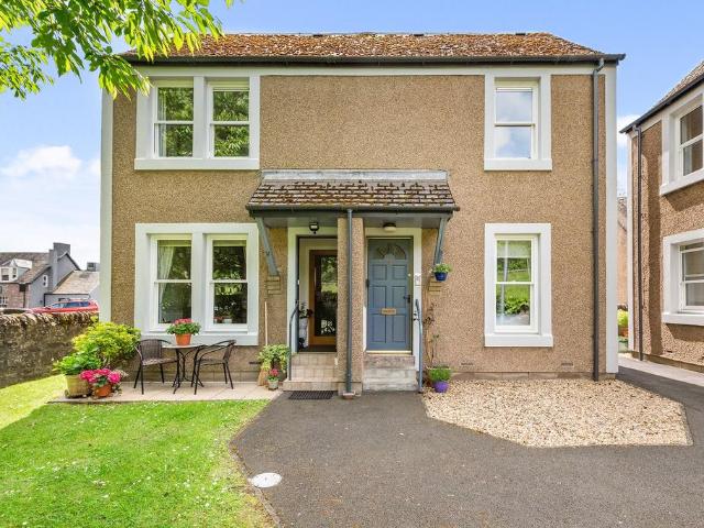 House for sale in Inverallan, Bridge Of Allan