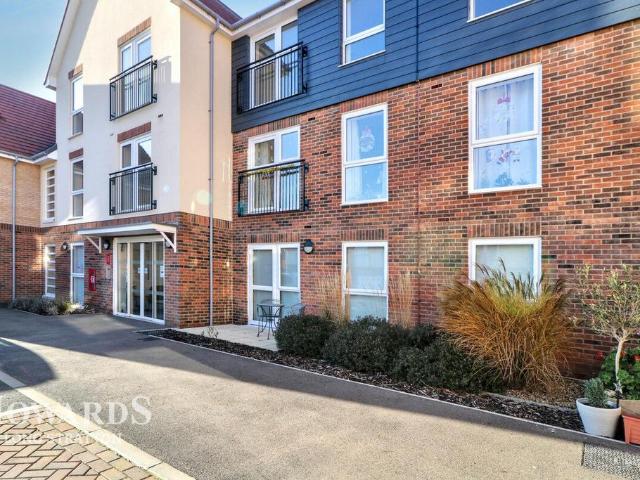 House for sale in Redenhall with Harleston, Burgh St Peter