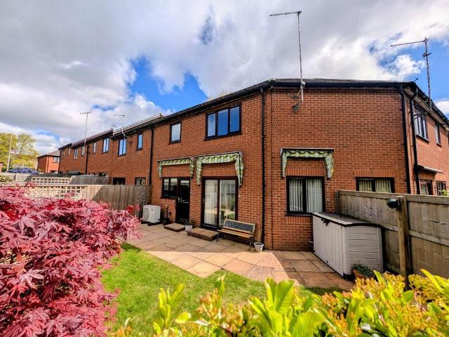 House for sale in Watergate, Devon