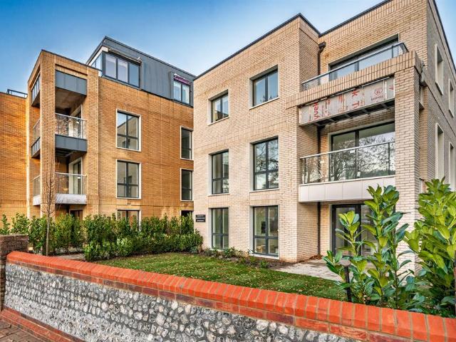 House for sale in Worthing, West Sussex