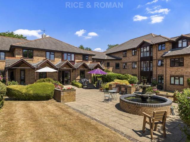 House for sale in Winkfield