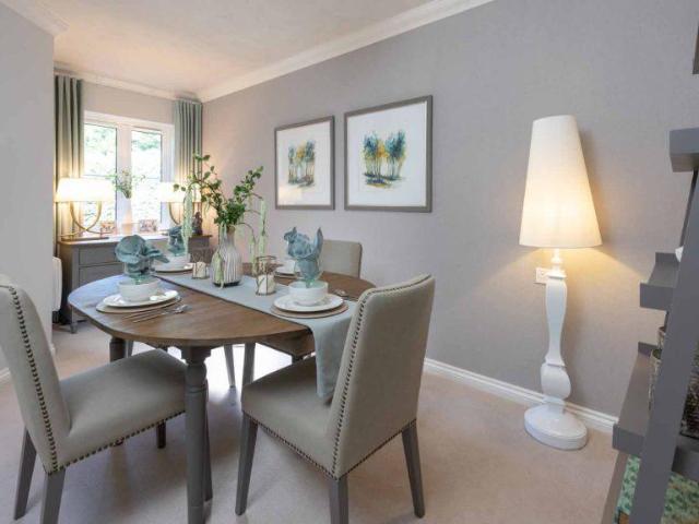 House for sale in Shirley