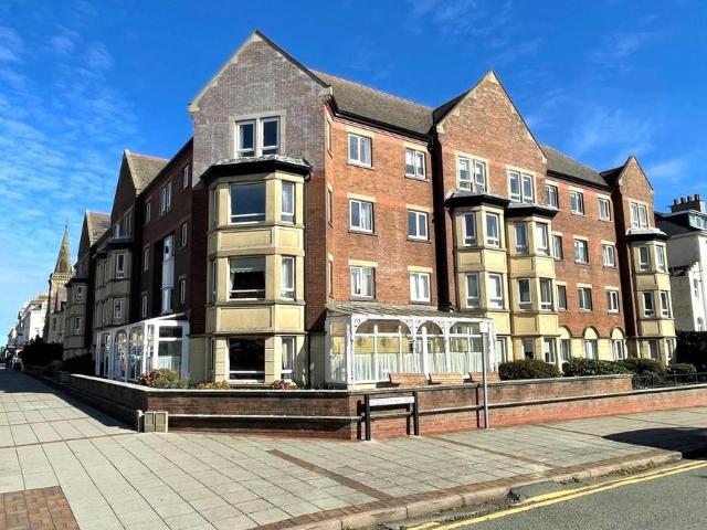 House for sale in Llandudno, Wales