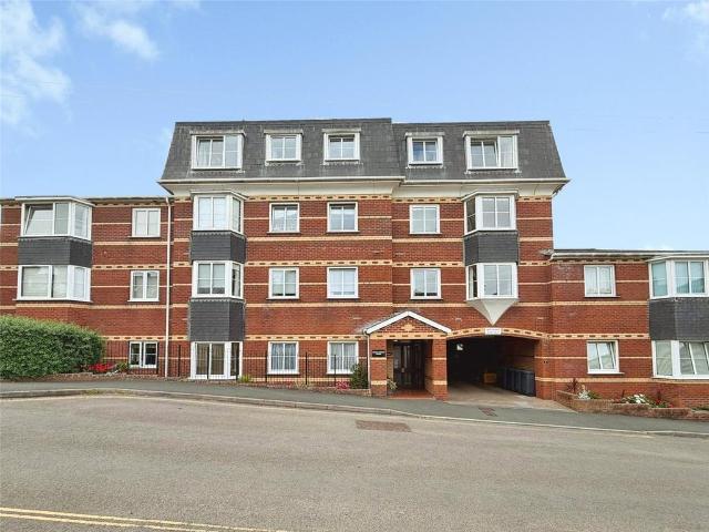 House for sale in Withycombe, Budlake
