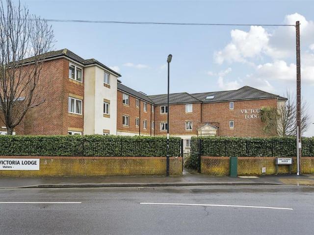 House for sale in Portswood, City Of Southampton