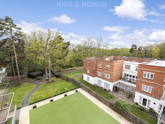 House for sale in Sunninghill and Ascot, Sunningdale