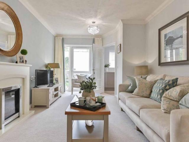 House for sale in Chippenham, Wiltshire