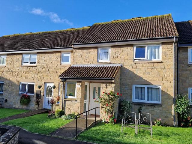 House for sale in North Weston, Portishead