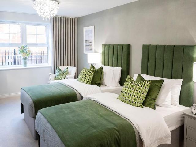 House for sale in Bengeworth, Crookhill