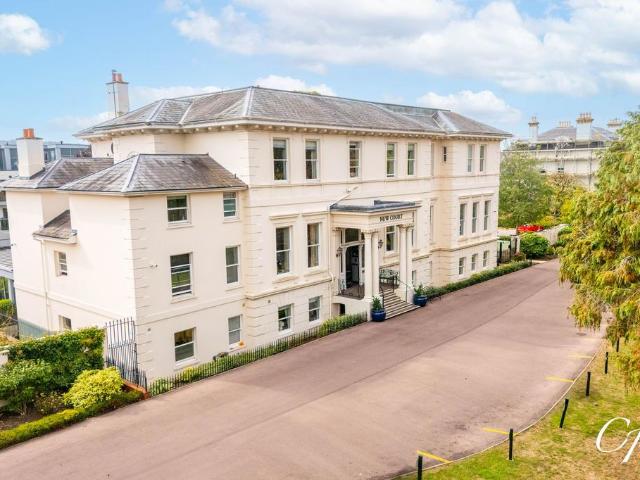 House for sale in Golden Valley, Gloucestershire