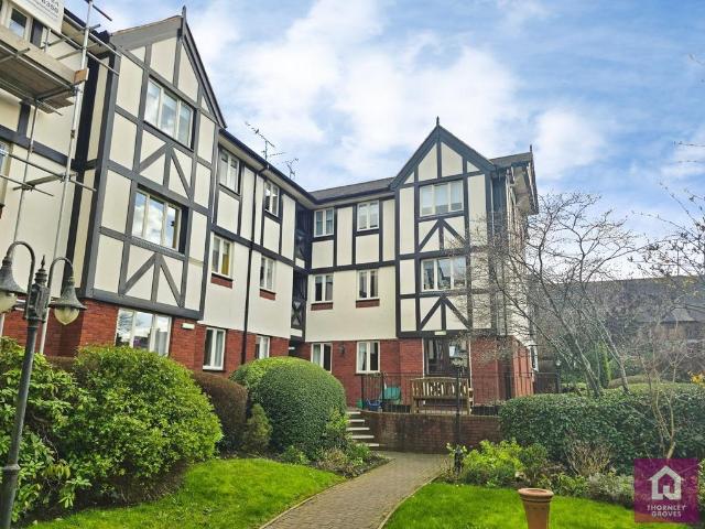 House for sale in Two Mills, Cheshire