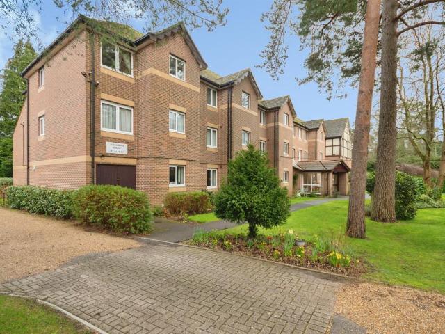 House for sale in West Parley, East Dorset
