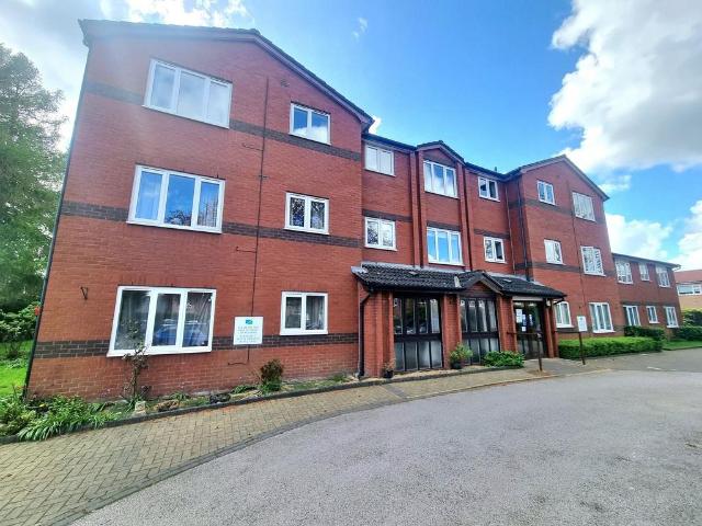 House for sale in Broadheath, Trafford Park