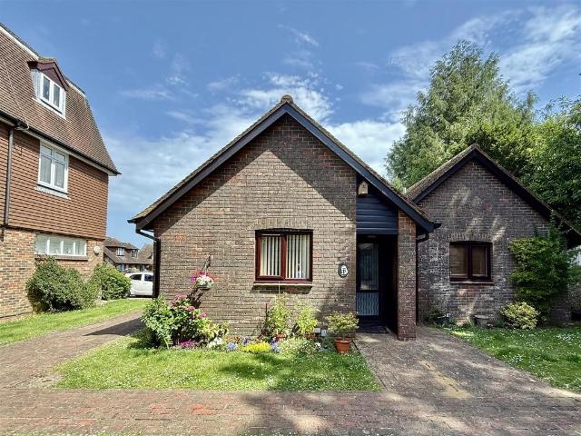 House for sale in Horsham, West Sussex