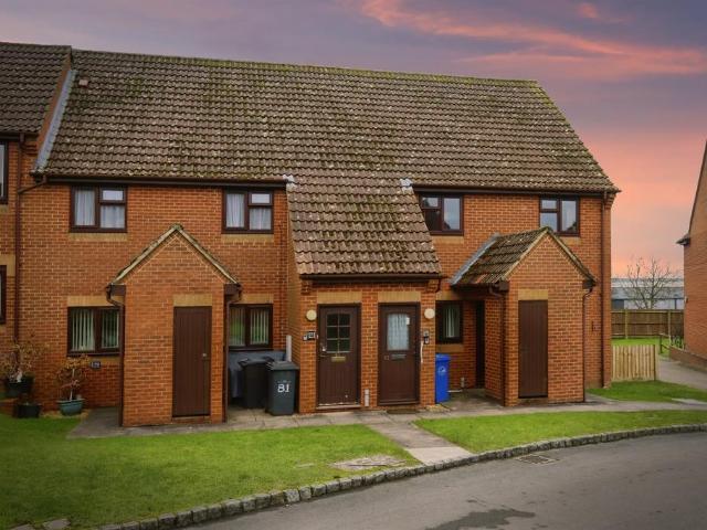 House for sale in Cressex, Buckinghamshire