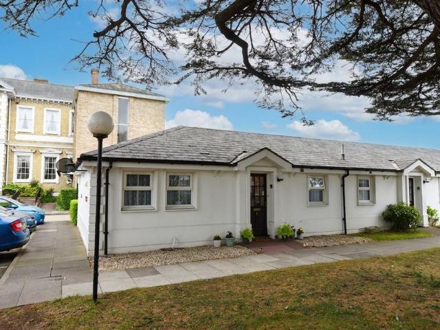 House for sale in Huntingdon