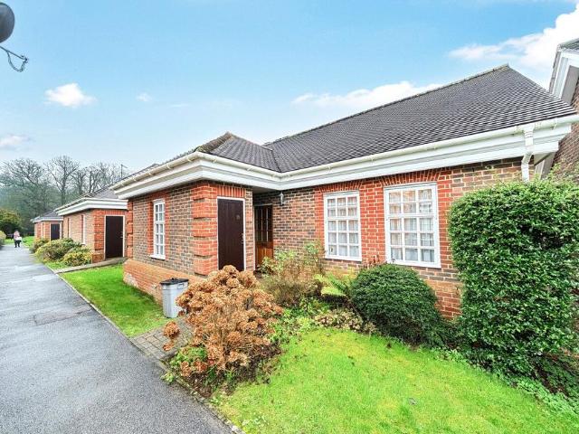 House for sale in Pouchen End, Hertfordshire