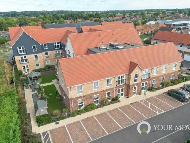 House for sale in Redenhall with Harleston, Burgh St Peter