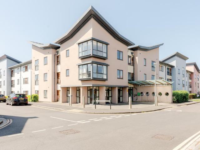 House for sale in Port Marine, Portishead