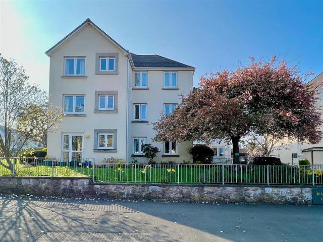 House for sale in Staddiscombe, Mount Wise