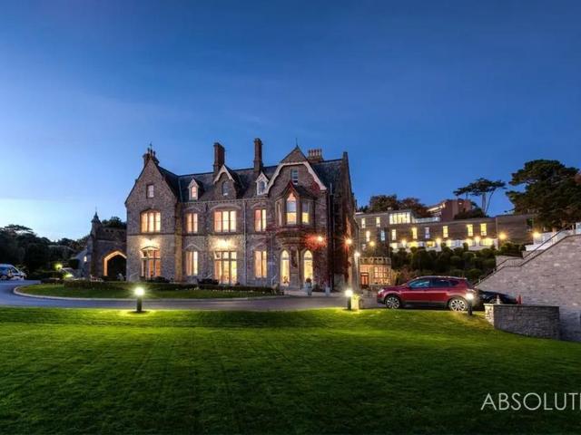 House for sale in Babbacombe