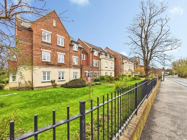 House for sale in New Town, Horsham